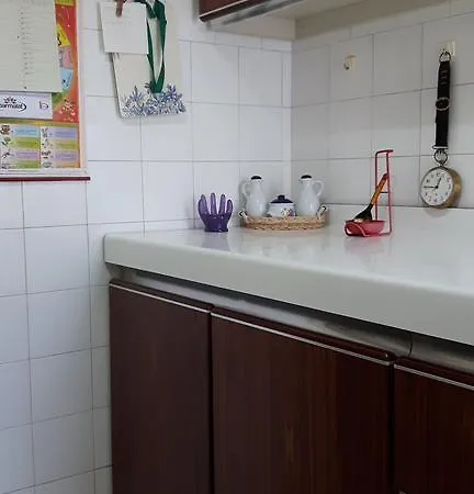 公寓 Da Nonna Luisa 洛阿诺