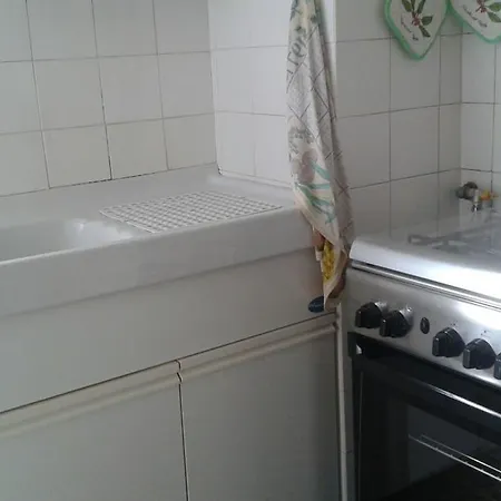 Da Nonna Luisa Appartement